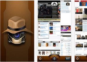 Snake Spy Camera Iphone